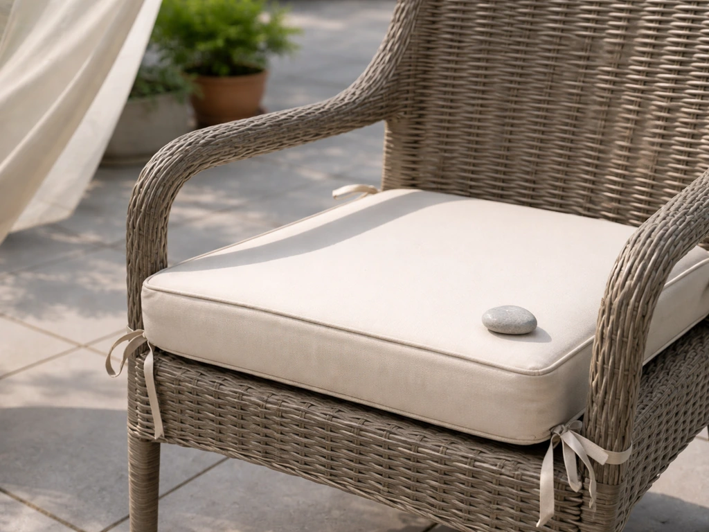 How to Keep Patio Cushions From Blowing Away DIY Fixes