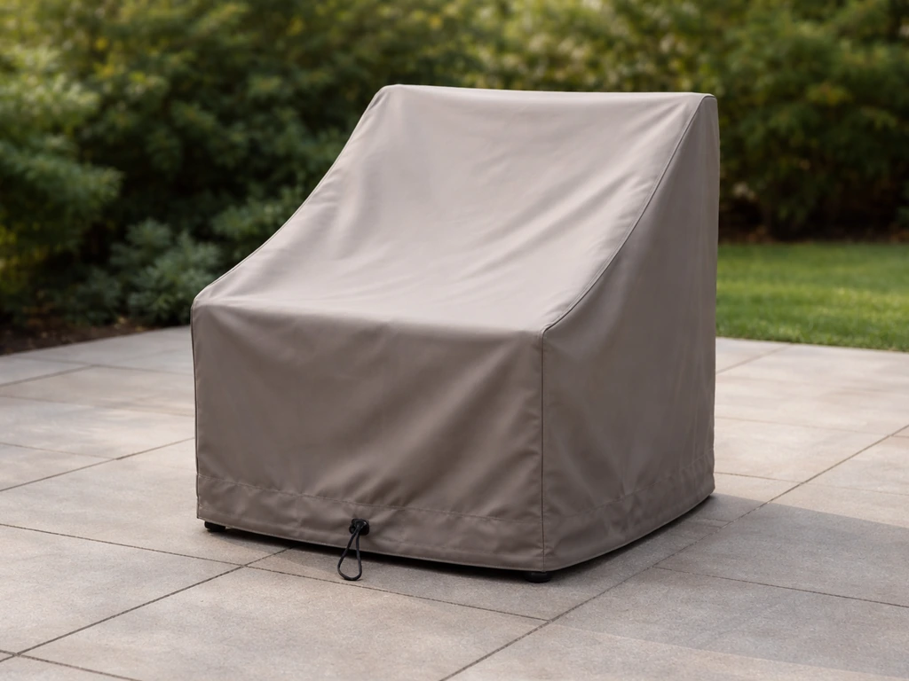 How to Cover Patio Chairs: Step-by-Step Guide