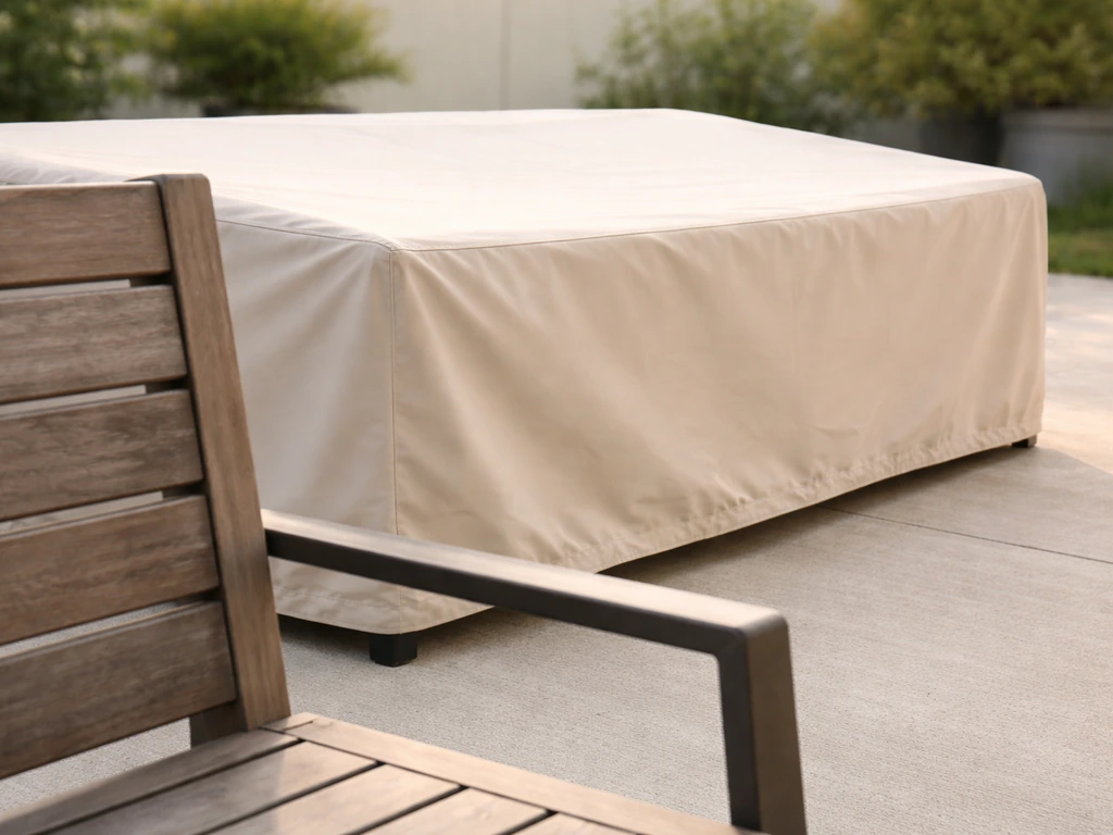 How to Protect Patio Furniture: DIY Steps by Material