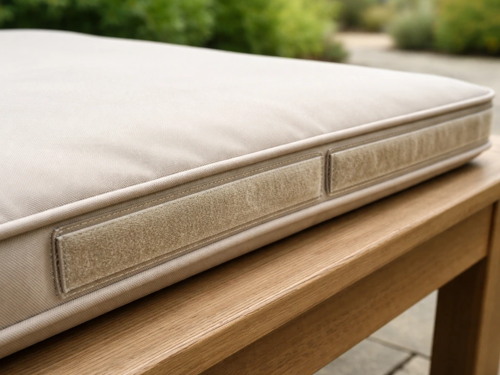 Best Velcro for Patio Cushions: Buy and Install Guide