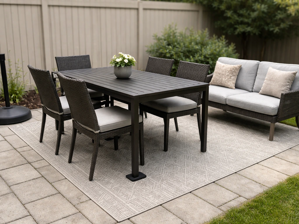 How to Set Up Patio Furniture: Step-by-Step Guide