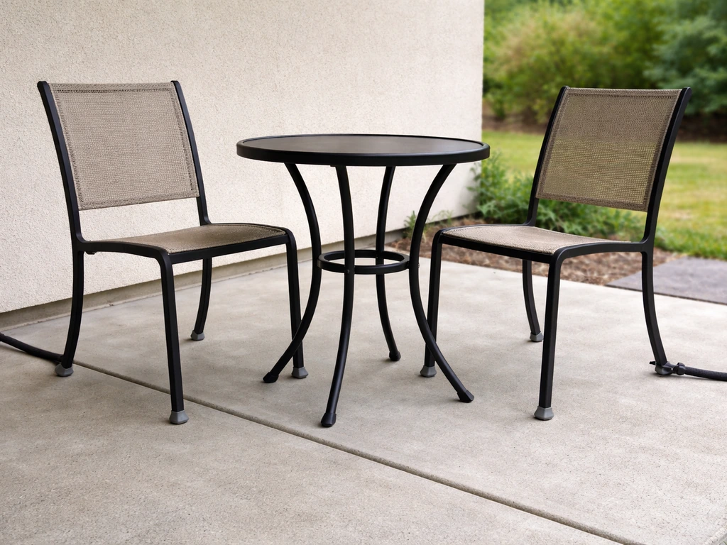 How to Secure Patio Furniture: Step-by-Step DIY Guide