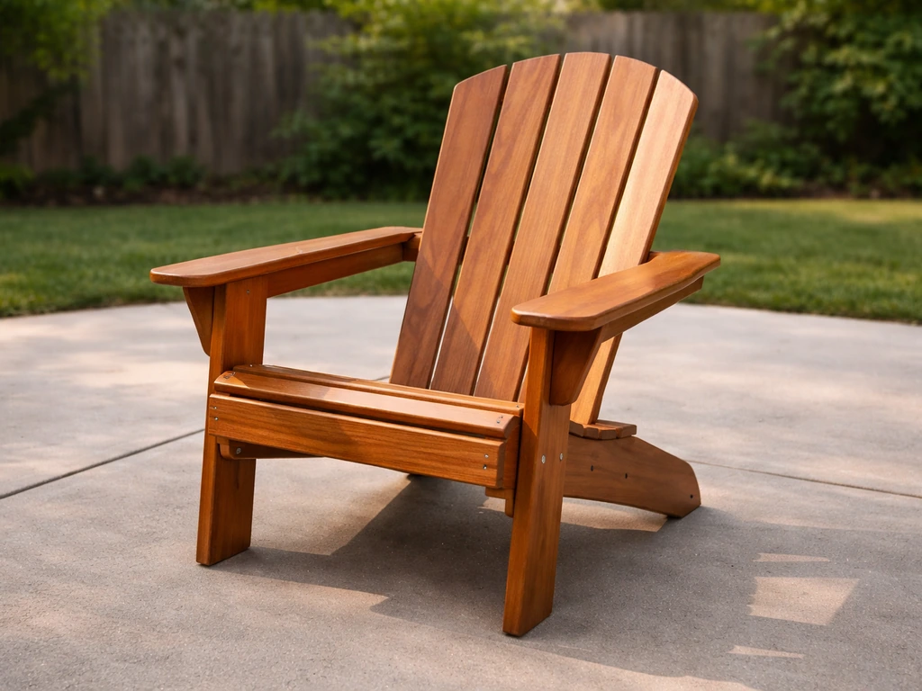 How to Build Patio Furniture: Step-by-Step DIY Guide