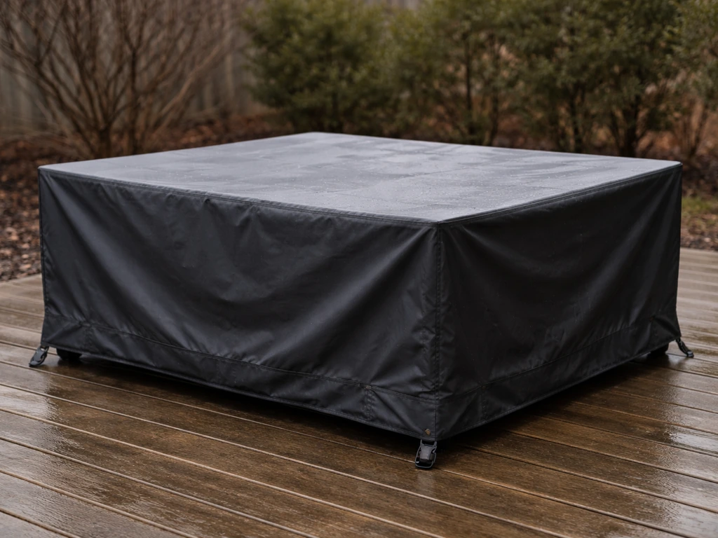 How to Cover Patio Furniture for Winter: Step-by-Step DIY